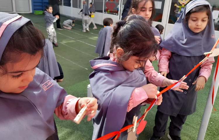 مفاهیم نوشتاری 5