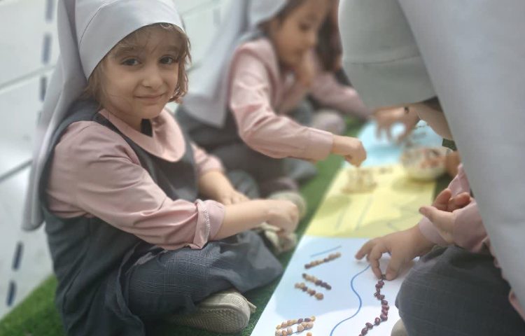 مفاهیم نوشتاری 5