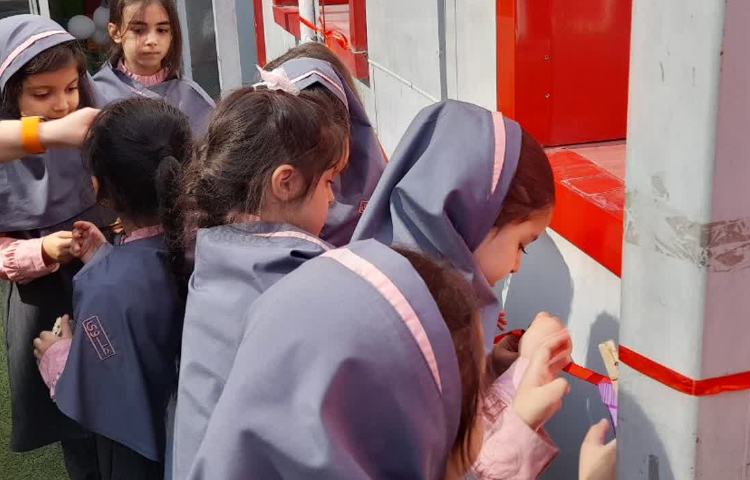 مفاهیم نوشتاری 8