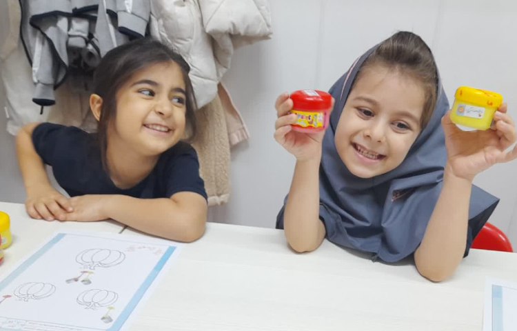 مفاهیم نوشتاری 8