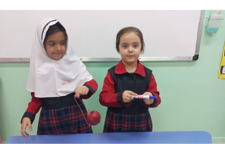 مفاهیم نوشتاری