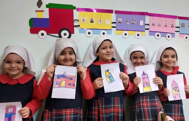 مفاهیم نوشتاری