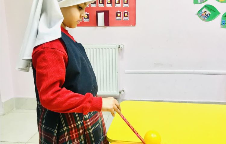 مفاهیم نوشتاری