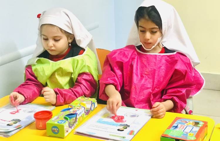 مفاهیم نوشتاری