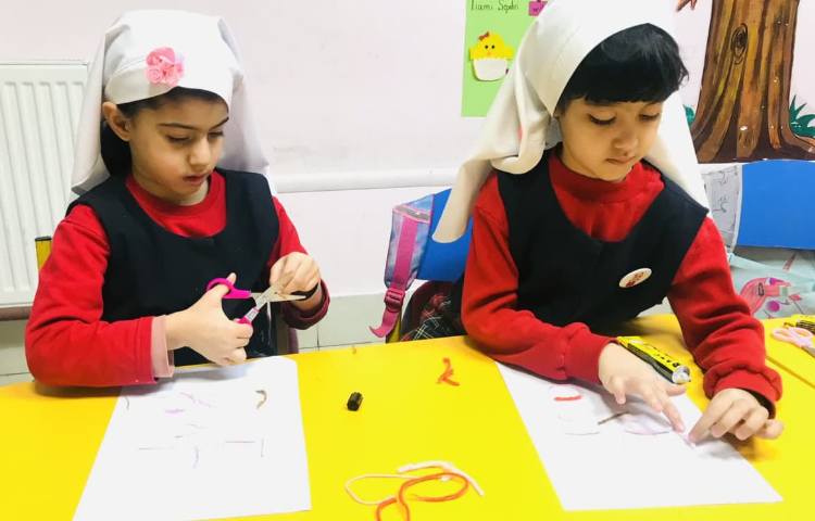 مفاهیم نوشتاری