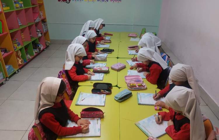 مفاهیم نوشتاری