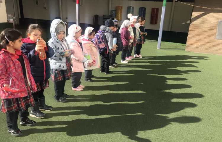 مفاهیم نوشتاری