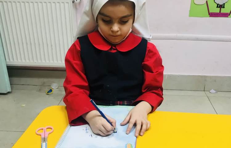 مفاهیم نوشتاری