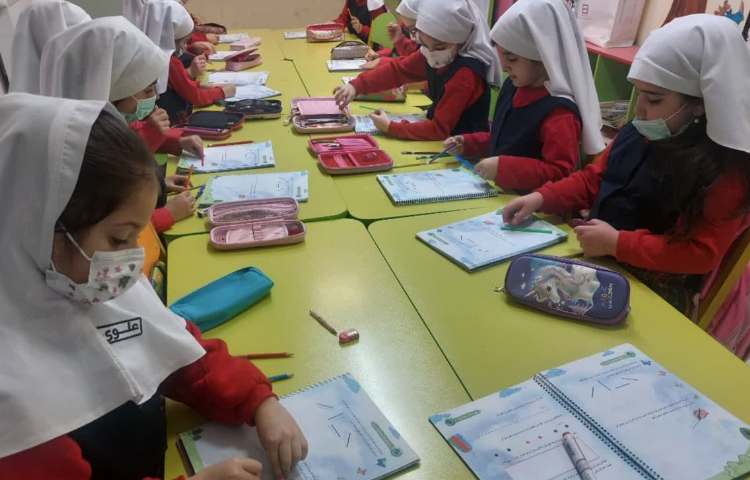 مفاهیم نوشتاری