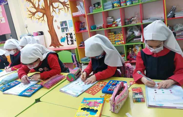 مفاهیم نوشتاری