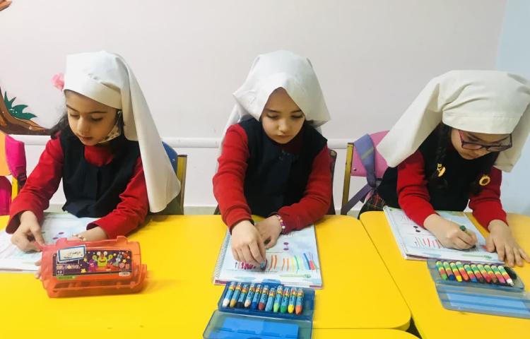 مفاهیم نوشتاری