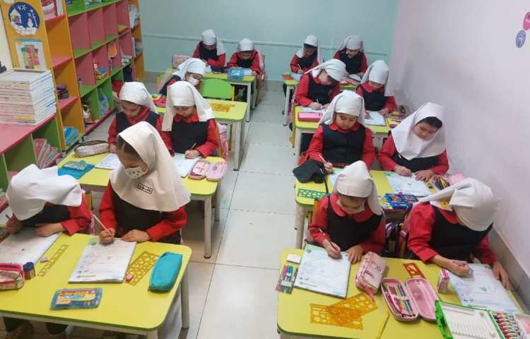 مفاهیم نوشتاری