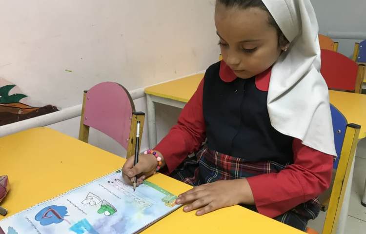 مفاهیم نوشتاری