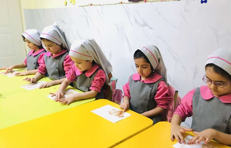 مفاهیم نوشتاری