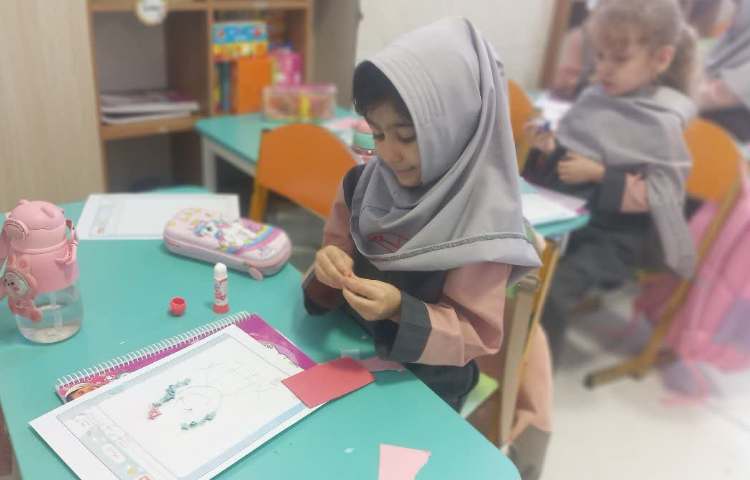 مفاهیم نوشتاری