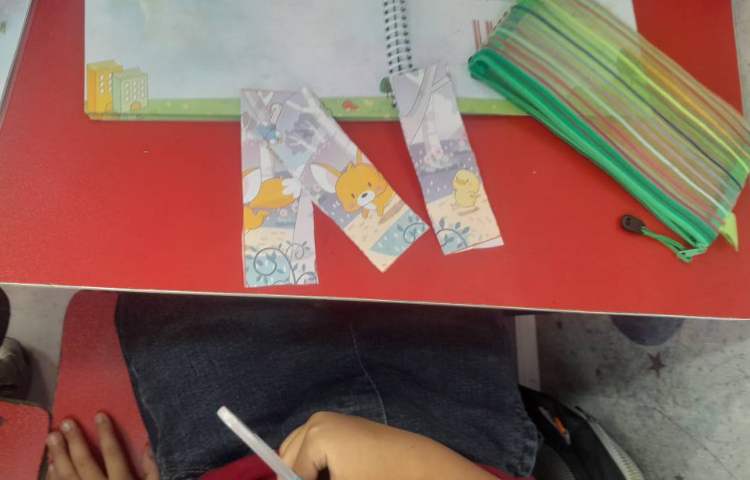 مفاهیم نوشتاری