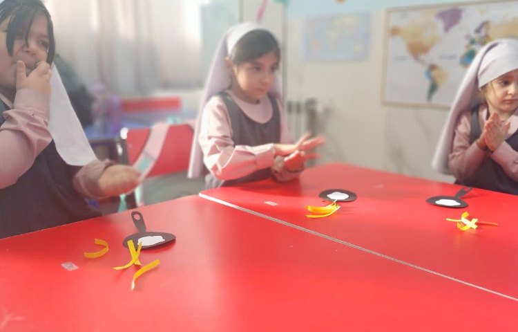 مفاهیم نوشتاری