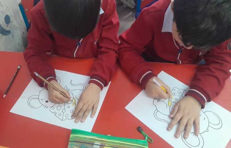 مفاهیم نوشتاری