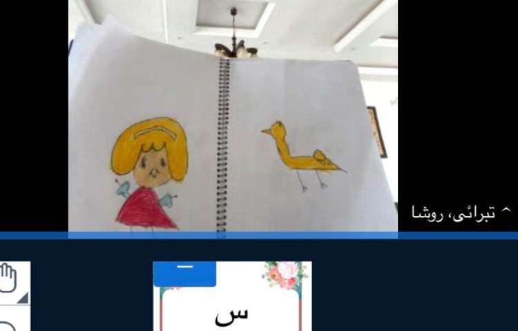 مفاهیم نوشتاری