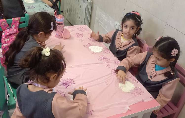 مفاهیم نوشتاری