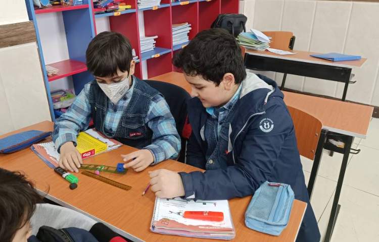 مفهوم تعادل 1