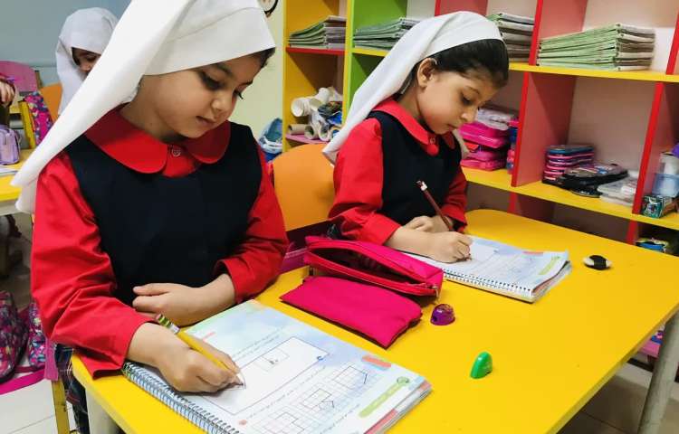 (مفهوم تقارن) 1