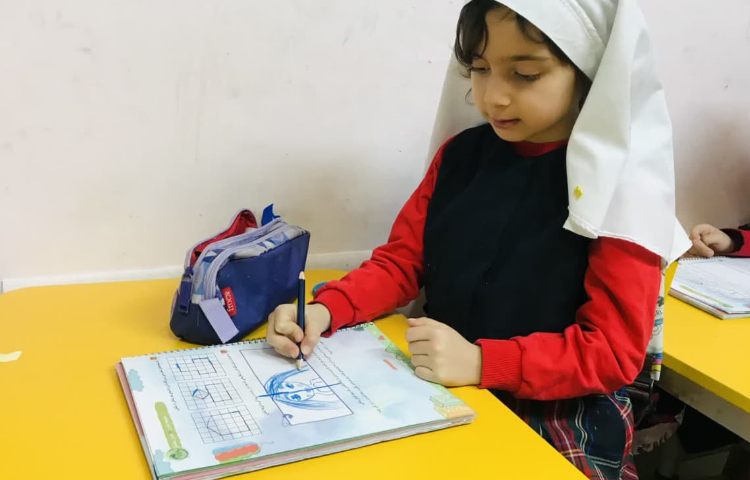 (مفهوم تقارن) 3