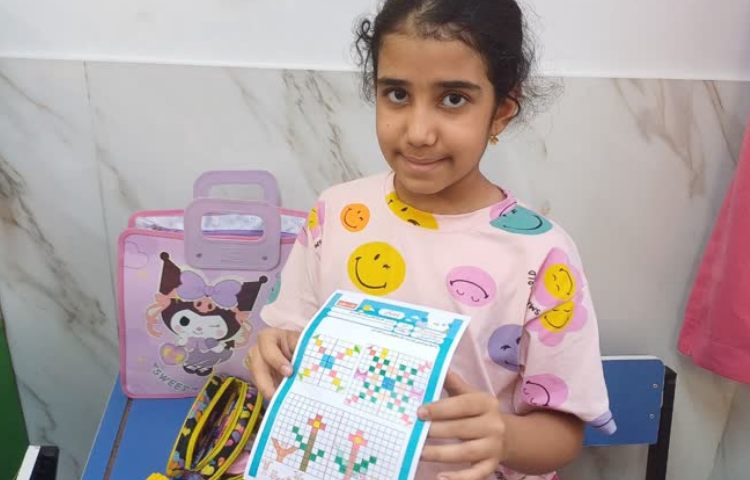 مفهوم تقارن 4