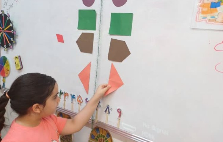 مفهوم تقارن