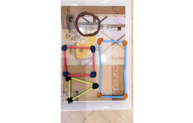 مفهوم گوشه و لبه،درس ریاضی(ارغوان زحلی) 1