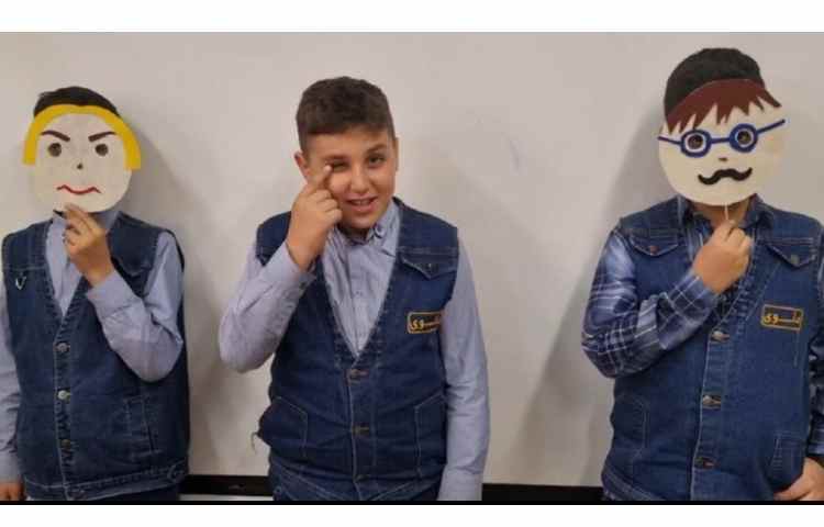 مفهوم have got , has got ,haven't got, hasn't got 1