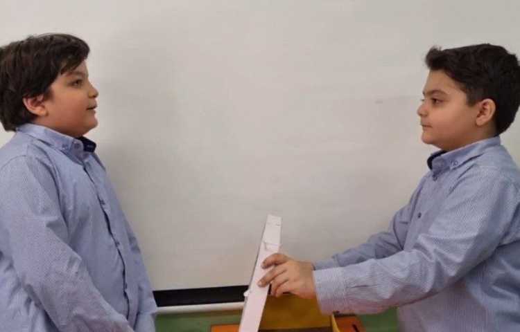 مفهوم have got , has got ,haven't got, hasn't got 3