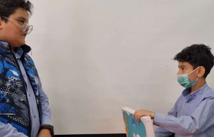 مفهوم have got , has got ,haven't got, hasn't got 4