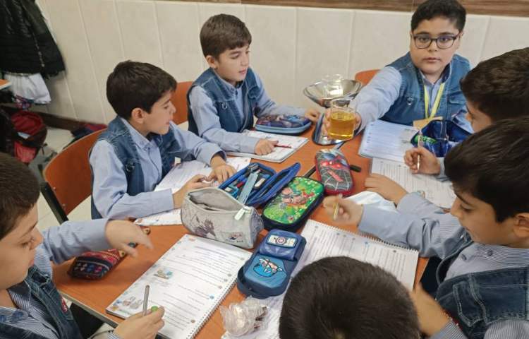 مقایسه جرم و حجم مواد 3