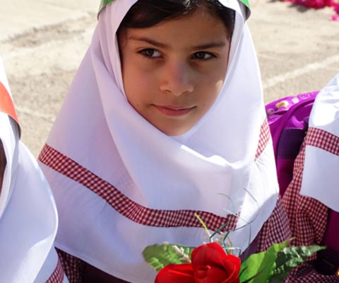 هرگز فرزند خود را با دیگران مقایسه نکنید!