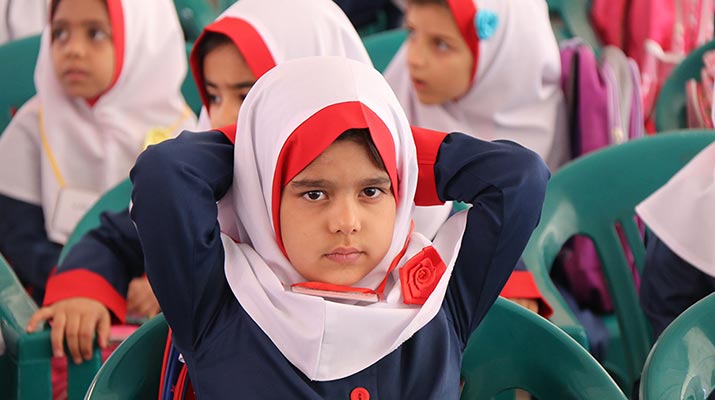 هرگز فرزند خود را با دیگران مقایسه نکنید!