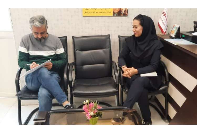 ملاقات اولیا با آموزگاران 3