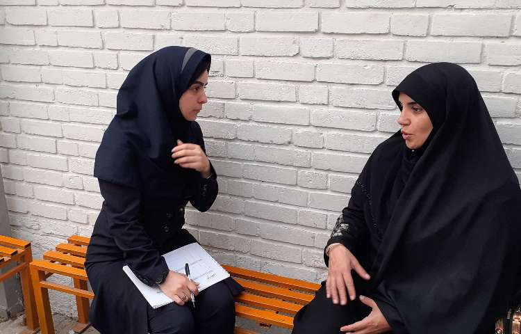 ملاقات اولیا 2