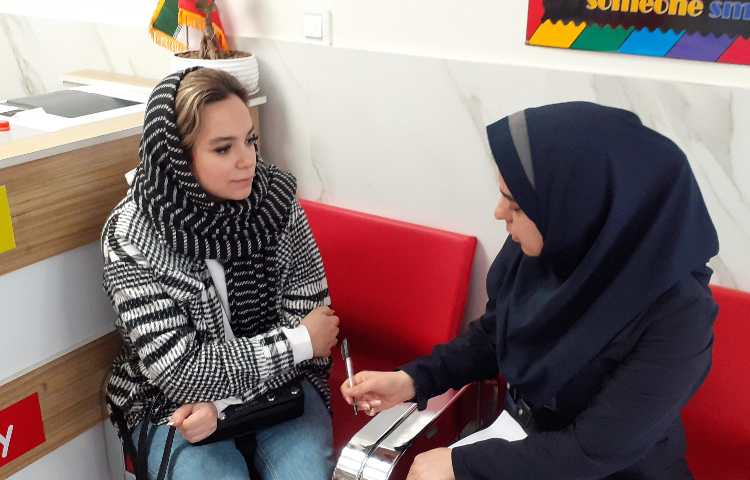 ملاقات اولیا 3