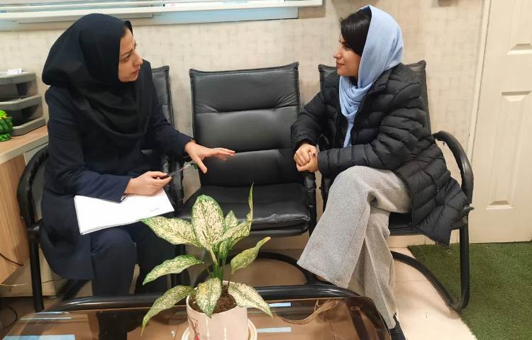 ملاقات فردی با اولیا 2