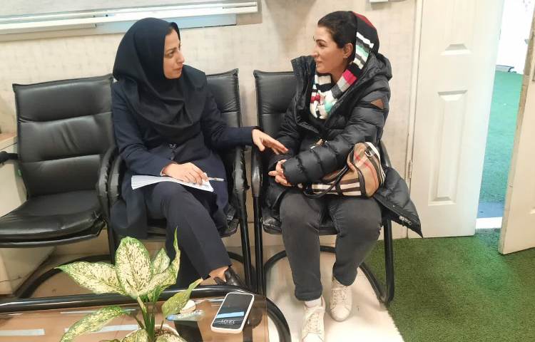 ملاقات فردی با اولیا 3