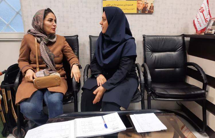 ملاقات فردی با اولیا 4