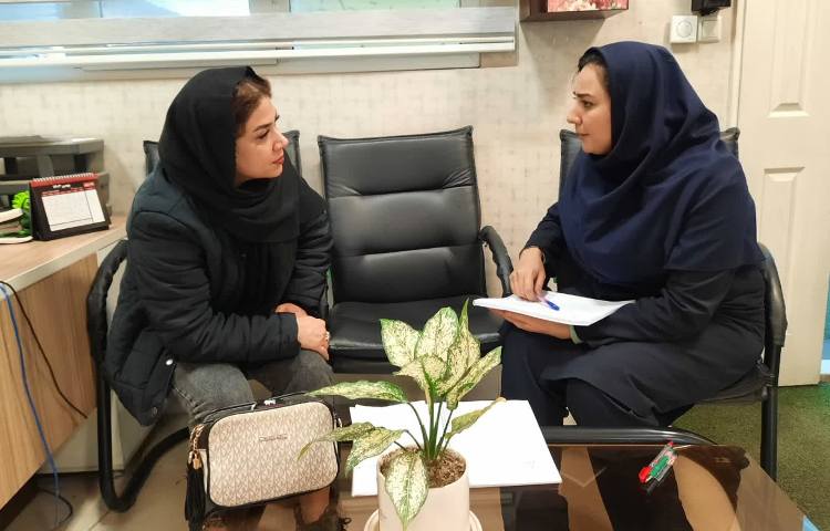 ملاقات فردی با اولیا 7