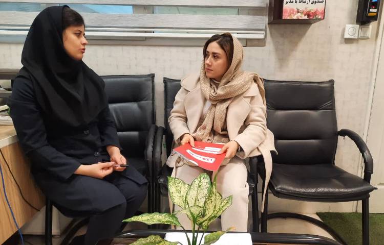 ملاقات فردی با اولیا 9