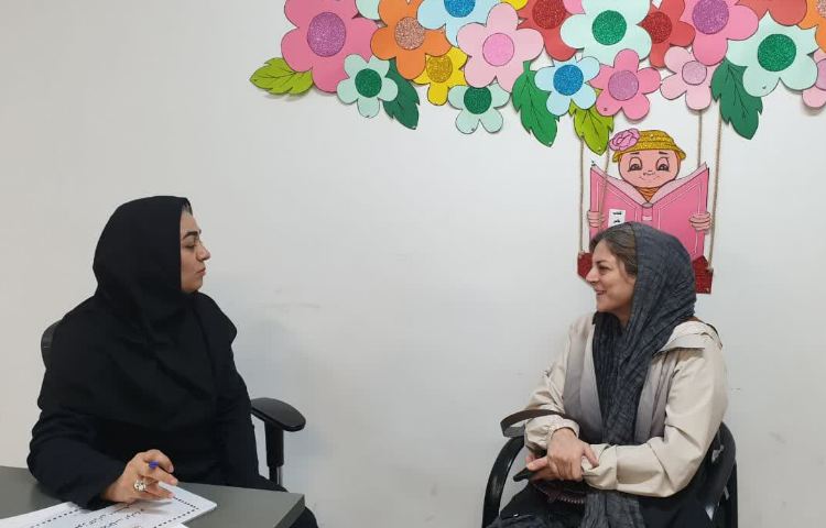 ملاقات فردی