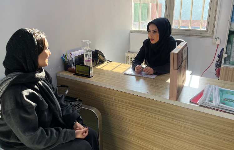 ملاقات‌های فردی آموزگاران و اولیا 2