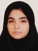 ملیکا حسینی صفت