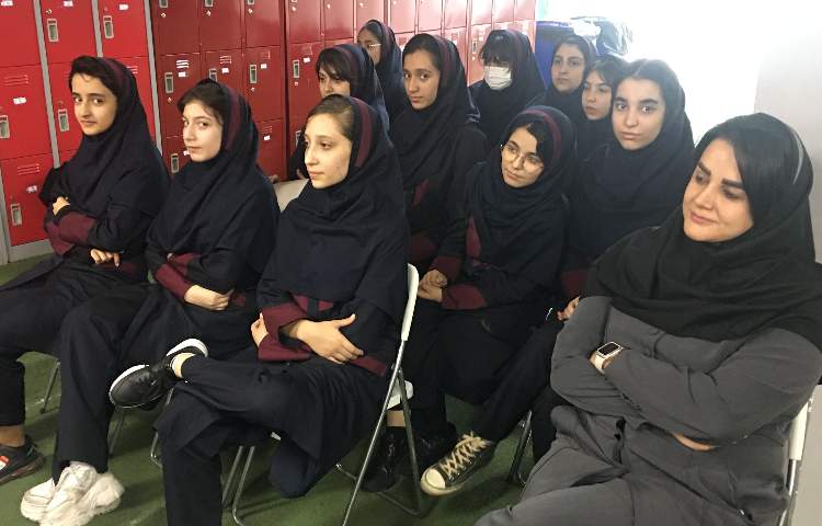 مناسبت روز غذا - زبانی 2