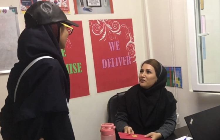 مناسبت زبانی-روز بین المللی پست و نامه 3