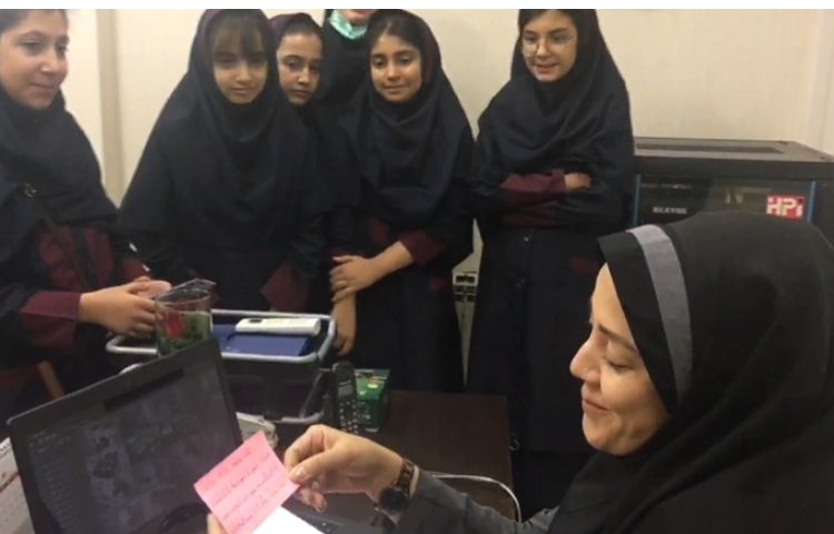 مناسبت زبانی-روز بین المللی پست و نامه